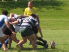 Des Moines 7's 2009